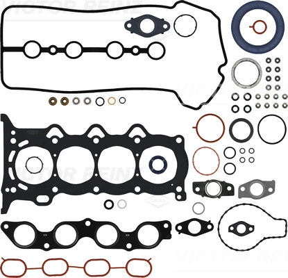 Full Gasket Kit, engine